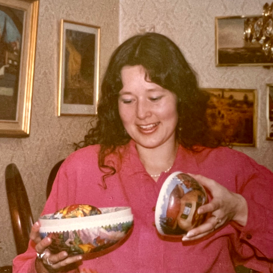Kerstin Toroczkay