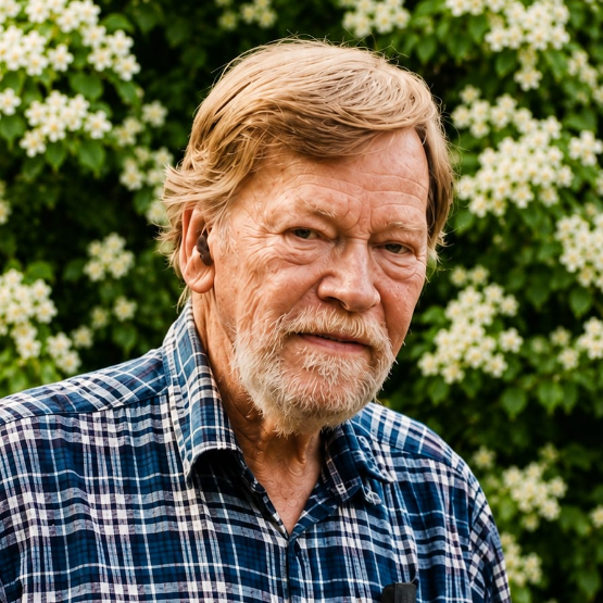 Svante Löfgren
