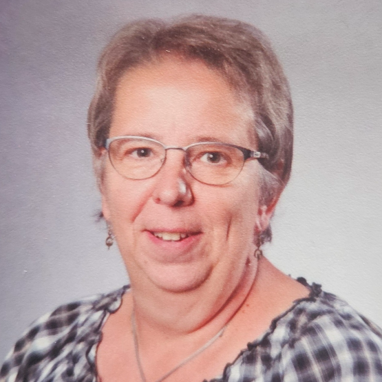 Berit Källstrand