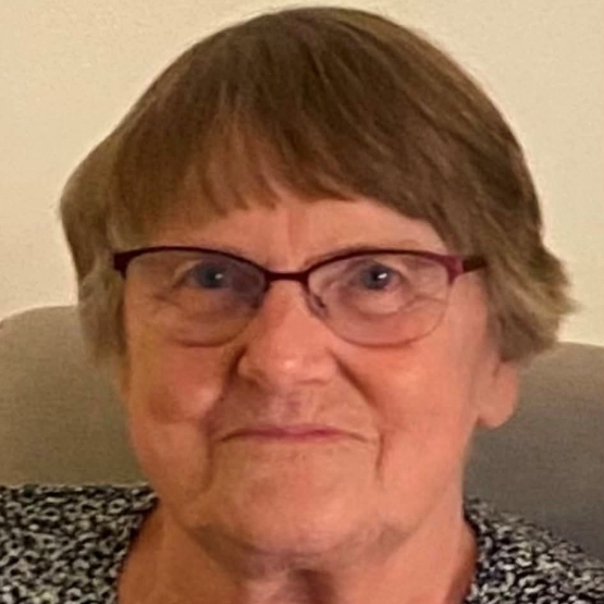 Gertrud Åkerström