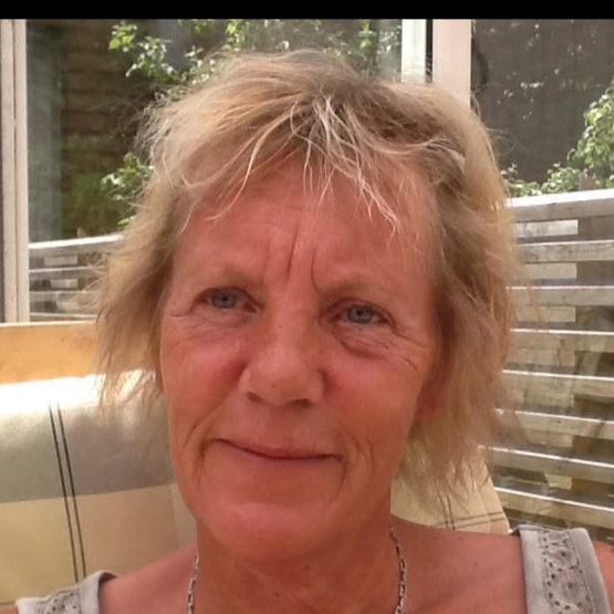 Lena Susanne Brandt