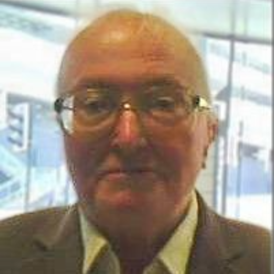 Joseph Patrick Cawley