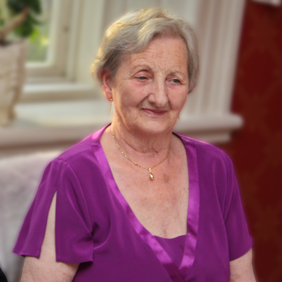 Edith Iversen