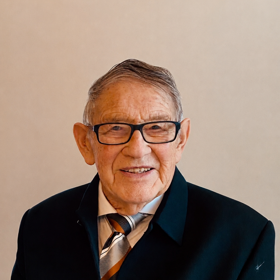 Henrik Rosseland
