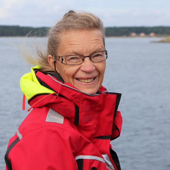 Kristin Tveikra Aarø