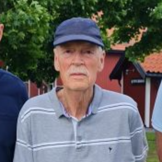 Lars Dalin