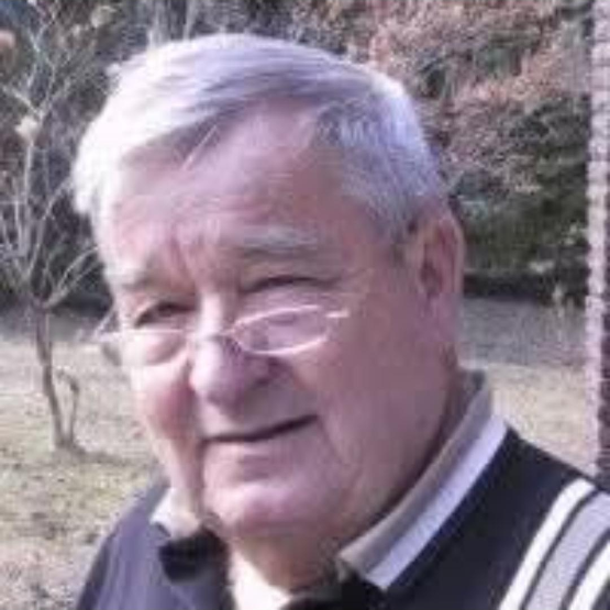 Lars  Åkerlind