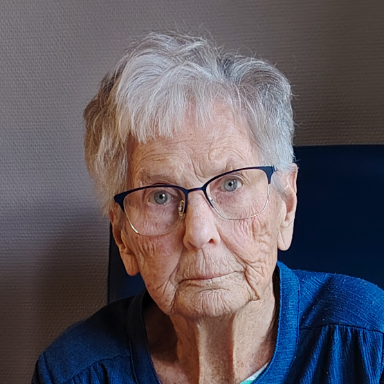 Berit Stensholt