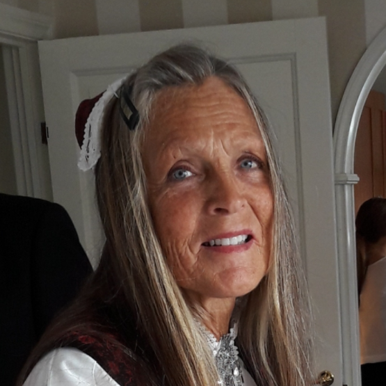Siv Johansen Olsen