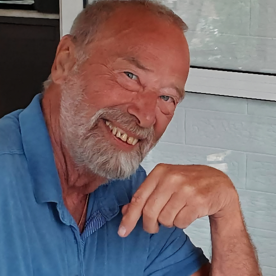 Bjørn Erik Johannessen
