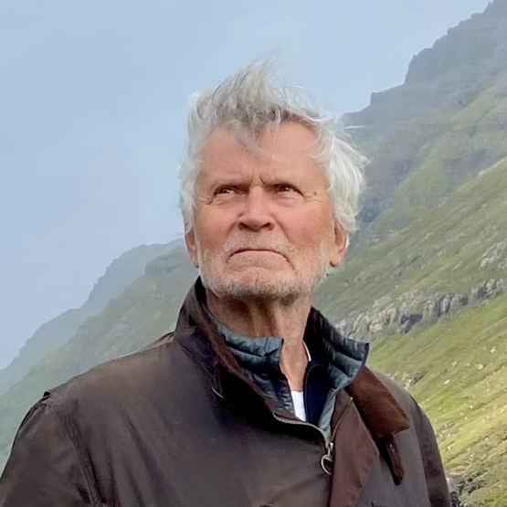 Morten Andreas Hansen