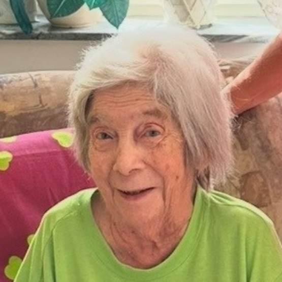 Berit Johansson