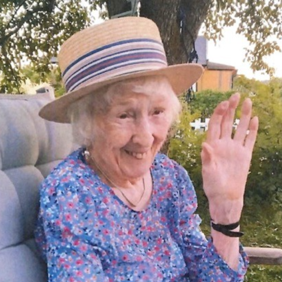 Annikken Søyland
