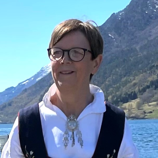 Maj-Britt Krogstad