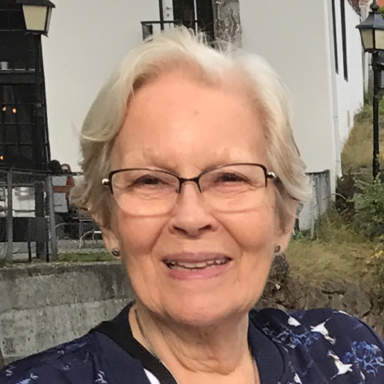 Anne-Lise Lindberg