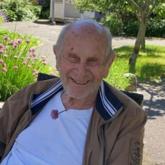 Nils Olaf Stenseth