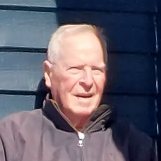 Kjell Svein A. Bertelsen