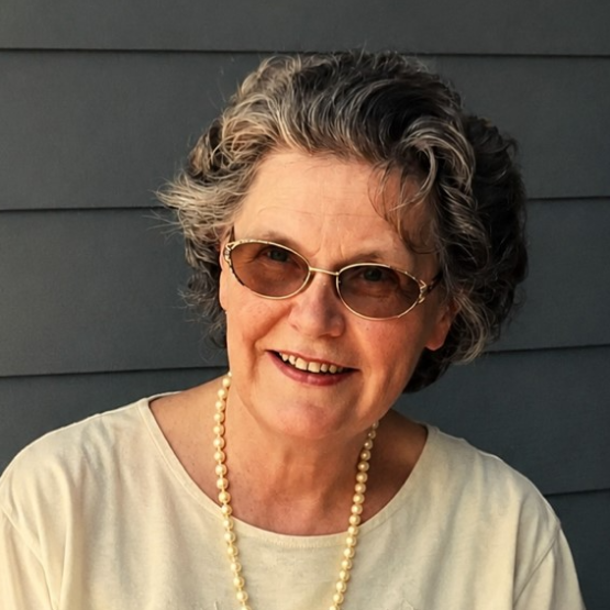 Inger Helene Arpas