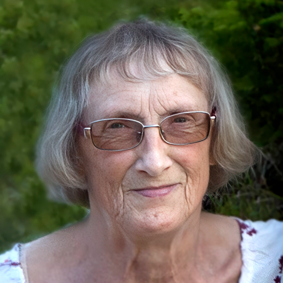 Lillian Hauge Berg