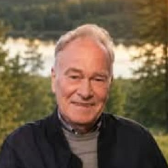 Helge Steen Hagen