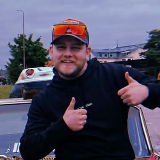 Johan Norberg