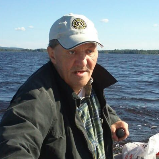Lars-Olov Fredriksson