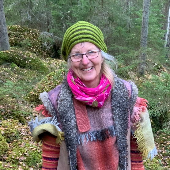 Gunilla Åkerberg
