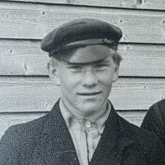 Torjus Sirekrok