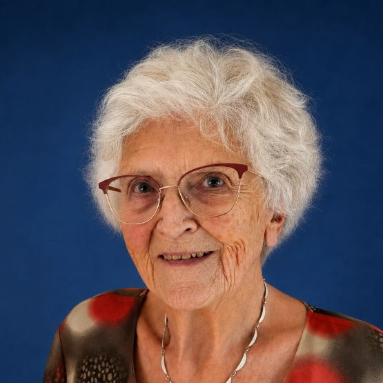 Ragnhild Hovda