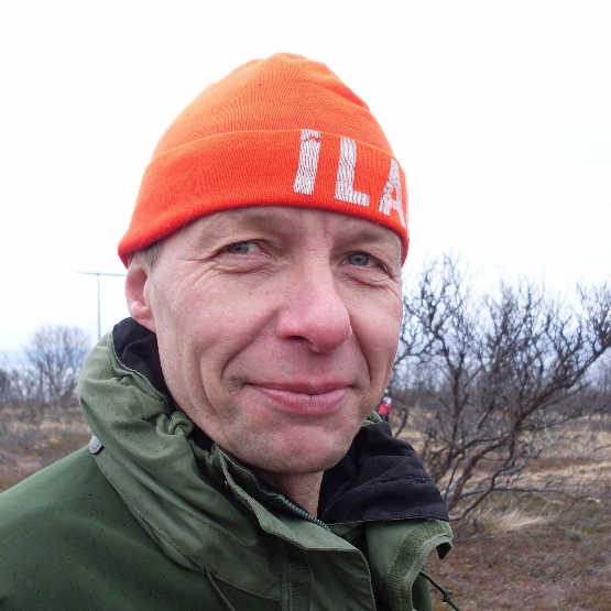 Rolf Matti Reisænen