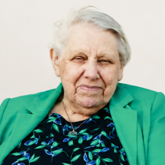 Randi Olsrød
