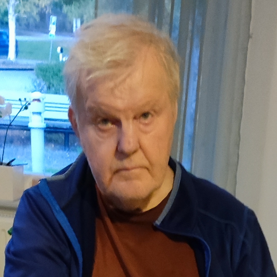 Sven-Erik Näsström