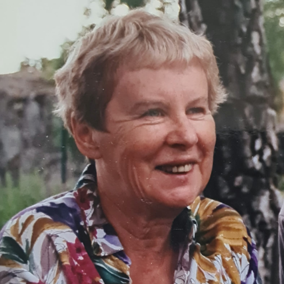 Ann-Marie Gustafsson