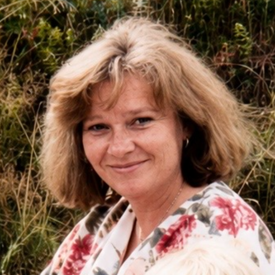 Ellen Elisabeth Fredriksen