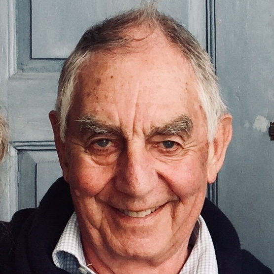 Johan Baumann