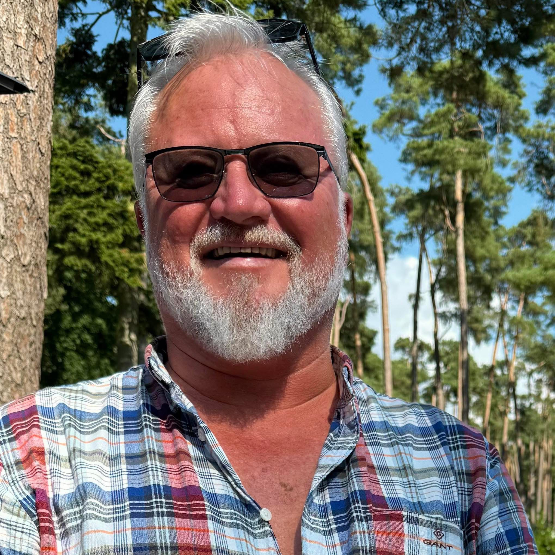 Trond Veland