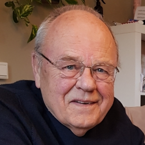 Bjørn Mathiassen
