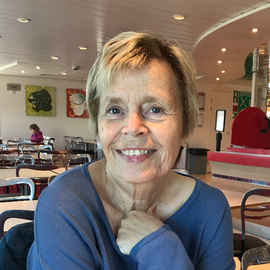 Torild Fløysvik