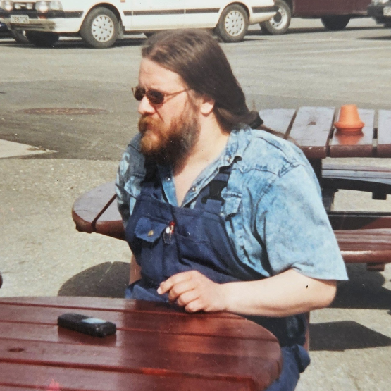 Jan Are Grankvist