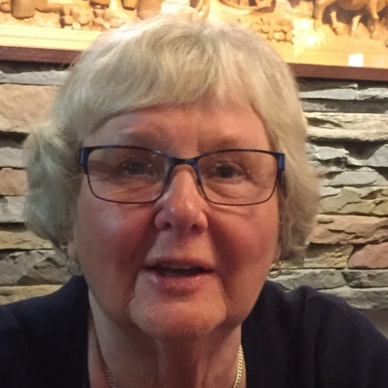 Ingrid Sjöstrand