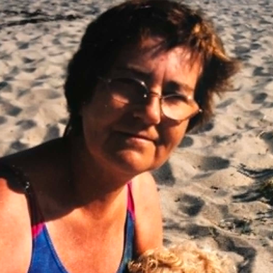 Berit Karin Kaland