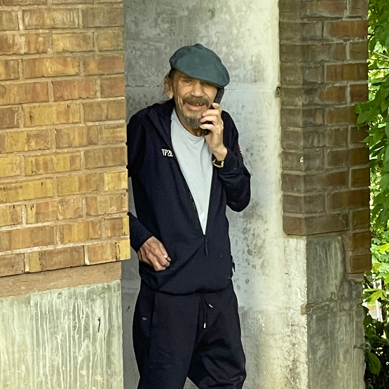 Nils Mikkelsen Gaup
