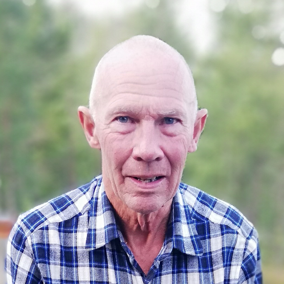 Erling Jr Sandberg