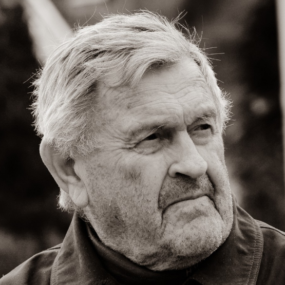 Ingar Oddvar Navarseter