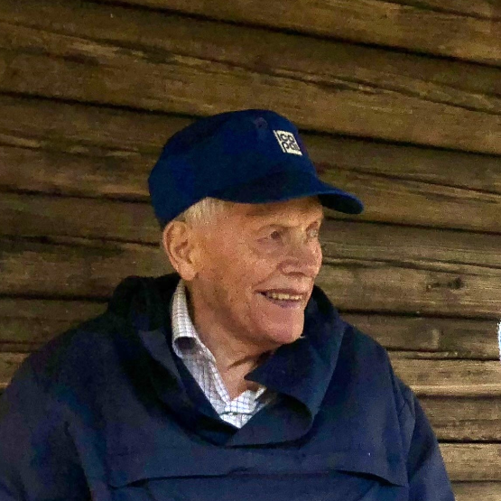 Lars Kristoffer Stokstad