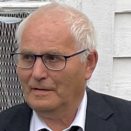 Trygve Bø