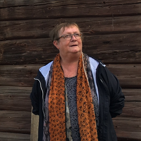 Sigrun Kristin  Juvshol