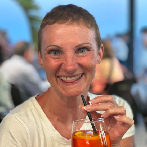 Tone Dorothea Kolvik