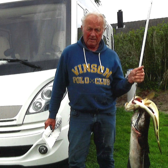 Trygve Dagfinn Andersen