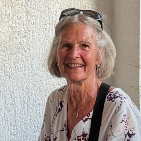 Gunilla Almquist